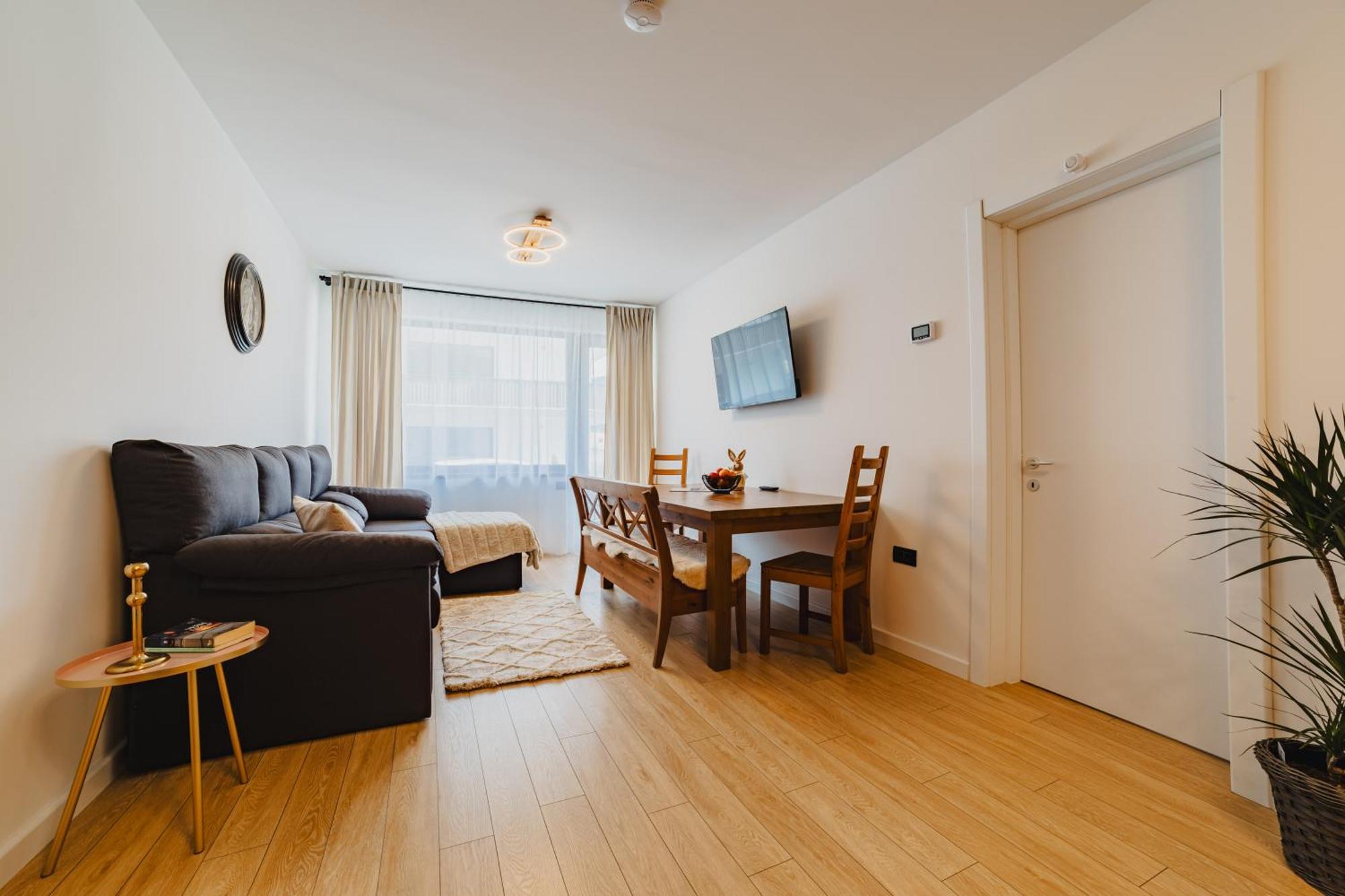 Albert Residence Aparthotel Grand Chalet With Free Spa Access To Alpin Resort Poiana Brasov Exteriör bild