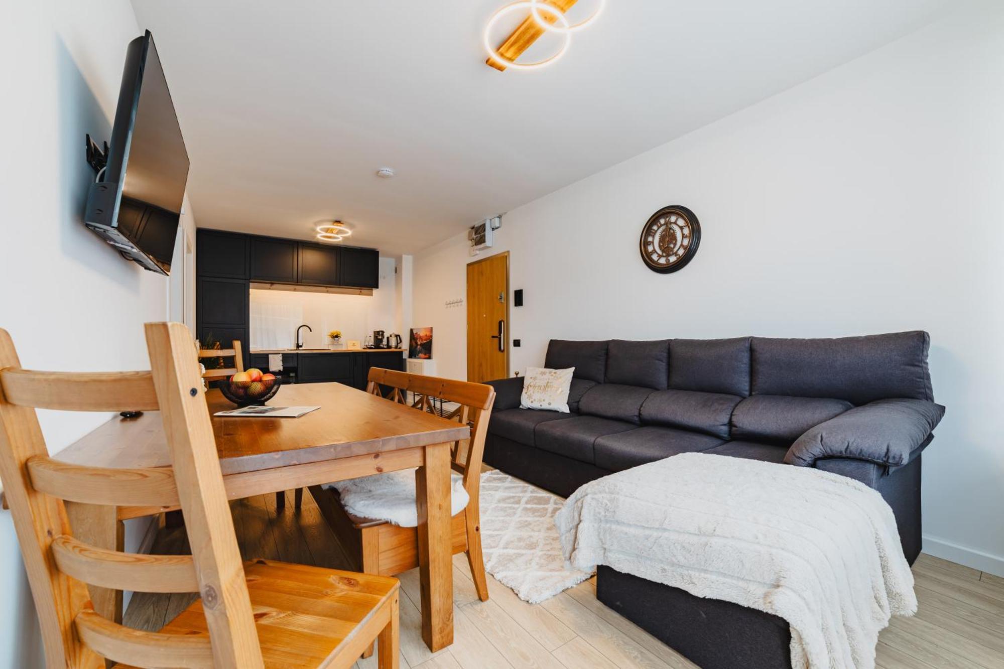 Albert Residence Aparthotel Grand Chalet With Free Spa Access To Alpin Resort Poiana Brasov Exteriör bild