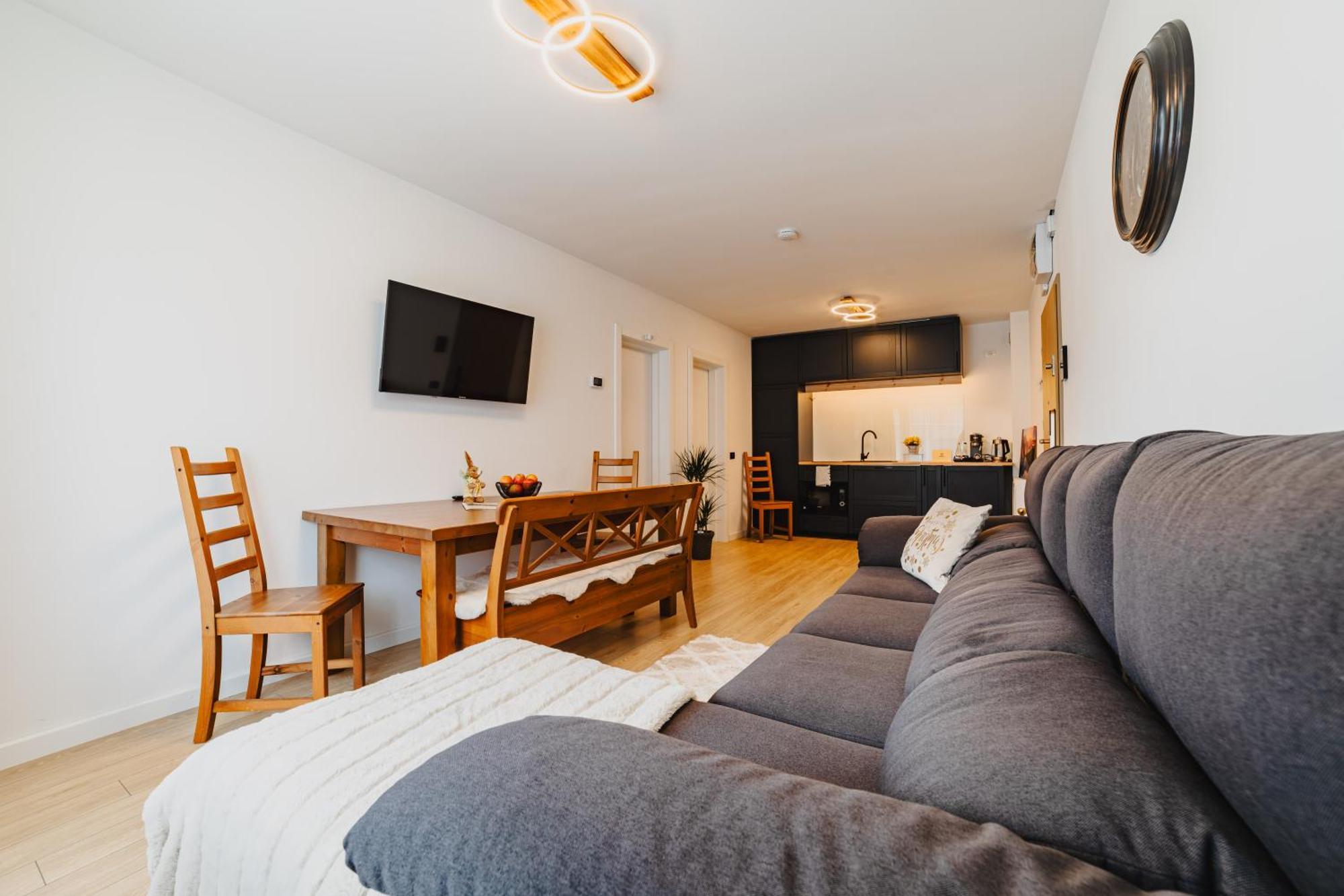 Albert Residence Aparthotel Grand Chalet With Free Spa Access To Alpin Resort Poiana Brasov Exteriör bild