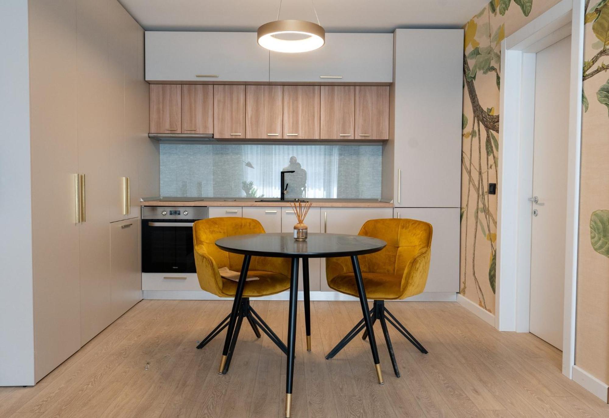 Albert Residence Aparthotel Grand Chalet With Free Spa Access To Alpin Resort Poiana Brasov Exteriör bild