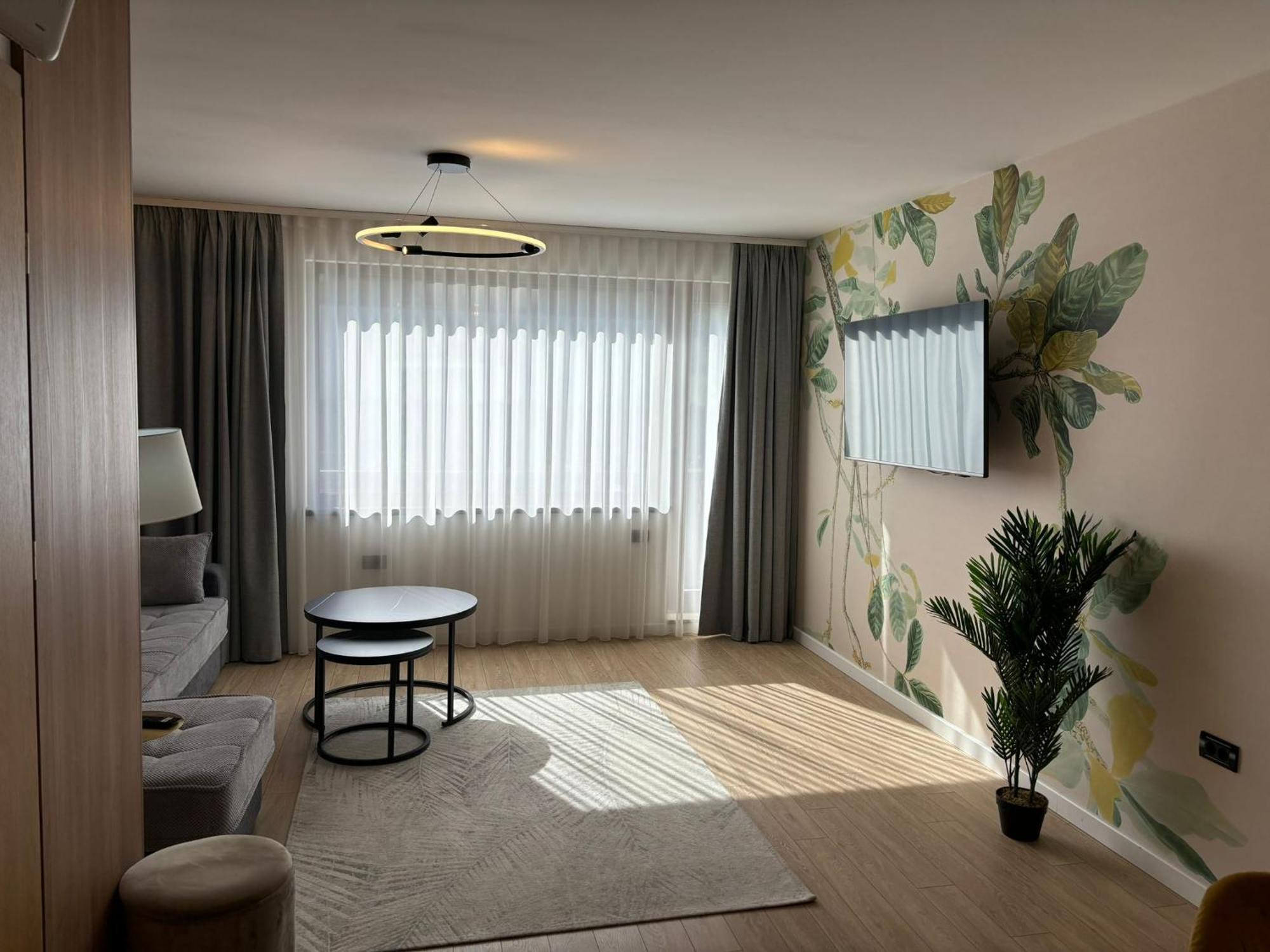 Albert Residence Aparthotel Grand Chalet With Free Spa Access To Alpin Resort Poiana Brasov Exteriör bild
