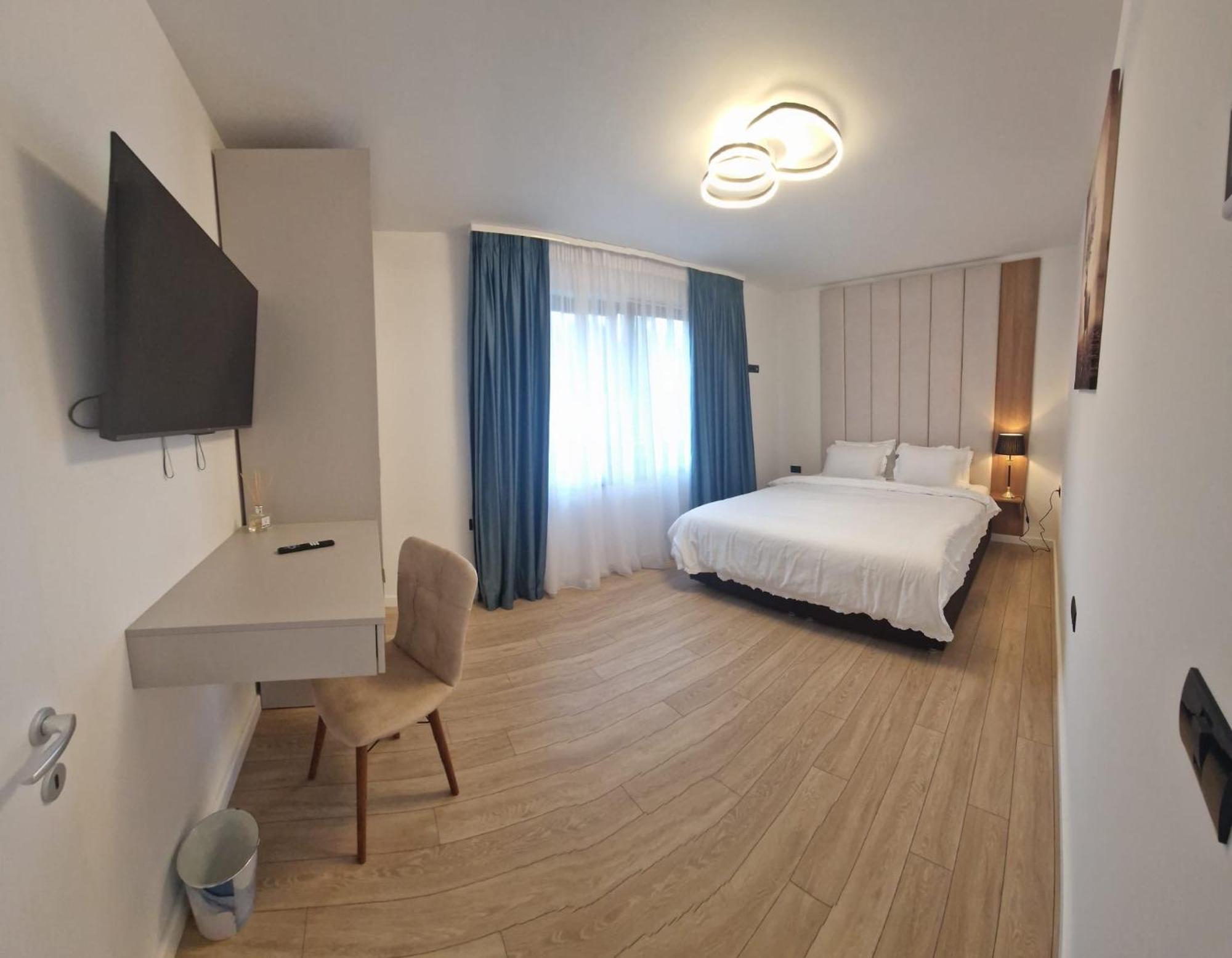 Albert Residence Aparthotel Grand Chalet With Free Spa Access To Alpin Resort Poiana Brasov Exteriör bild