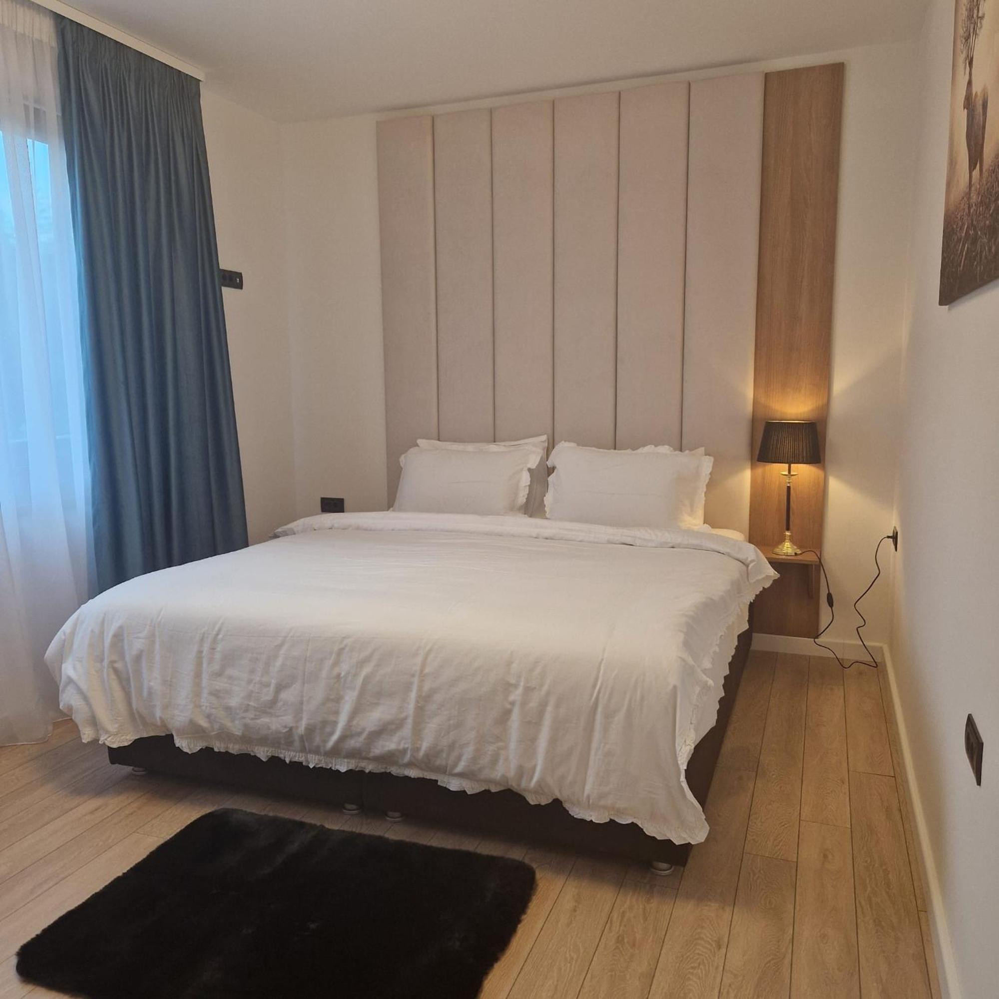 Albert Residence Aparthotel Grand Chalet With Free Spa Access To Alpin Resort Poiana Brasov Exteriör bild